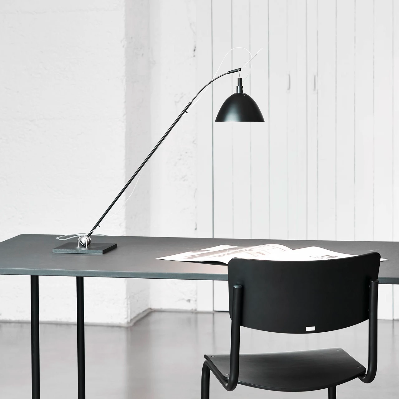Ingo Maurer Max.Kugler Led — imagen 3