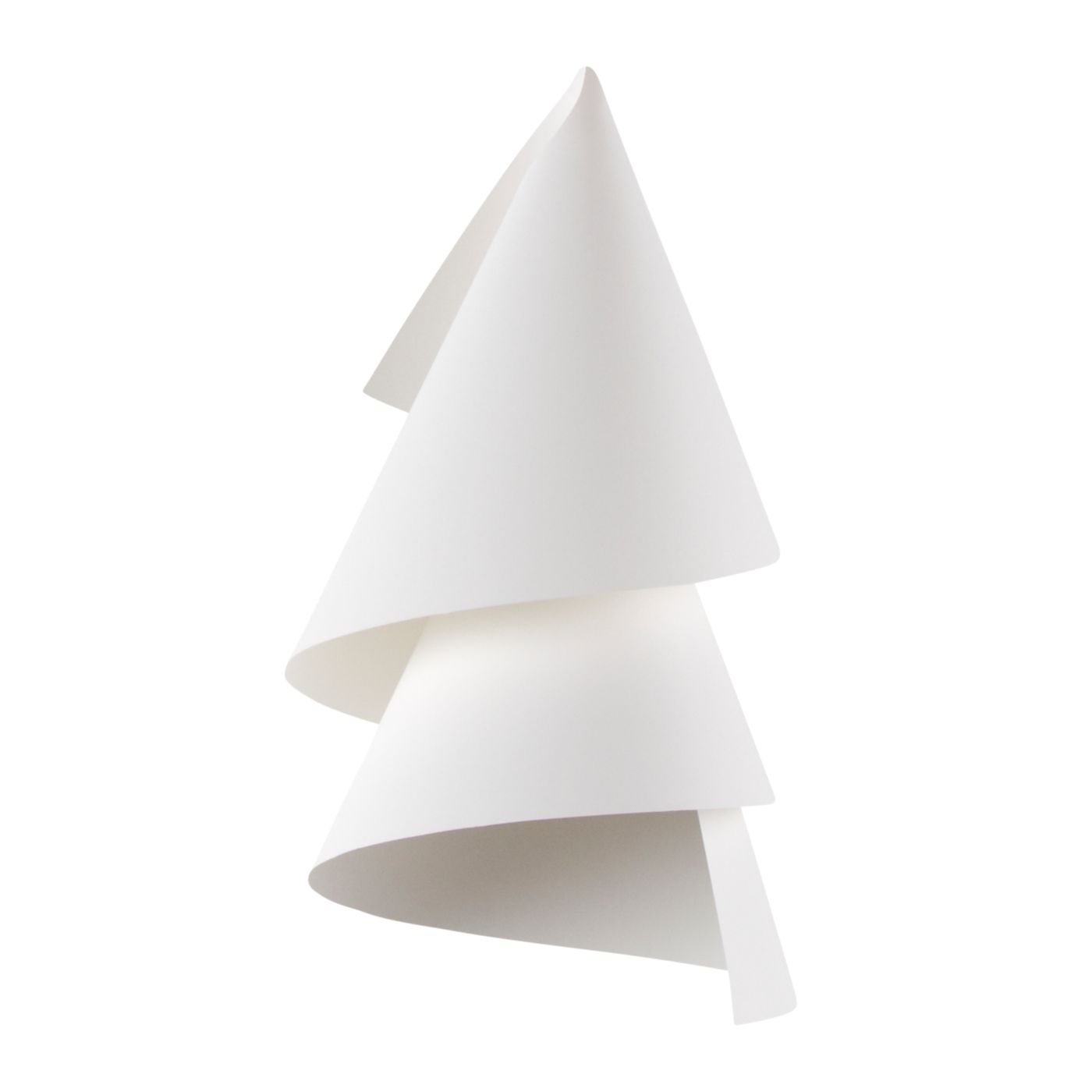 Ingo Maurer WillyDilly, pantalla de papel