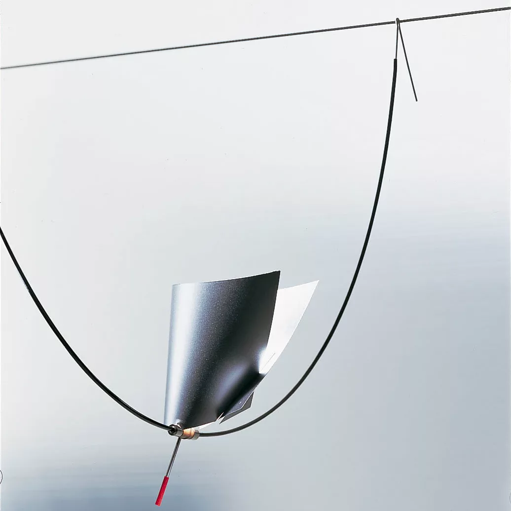 Ingo Maurer Yayaho Element 3 — imagen 6