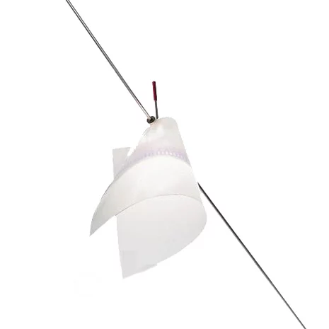 Ingo Maurer Yayaho Element 6 color natural — imagen 2