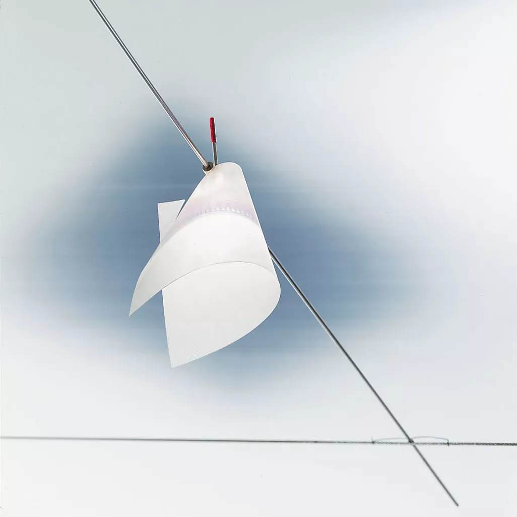 Ingo Maurer Yayaho Element 6 color natural — imagen 3