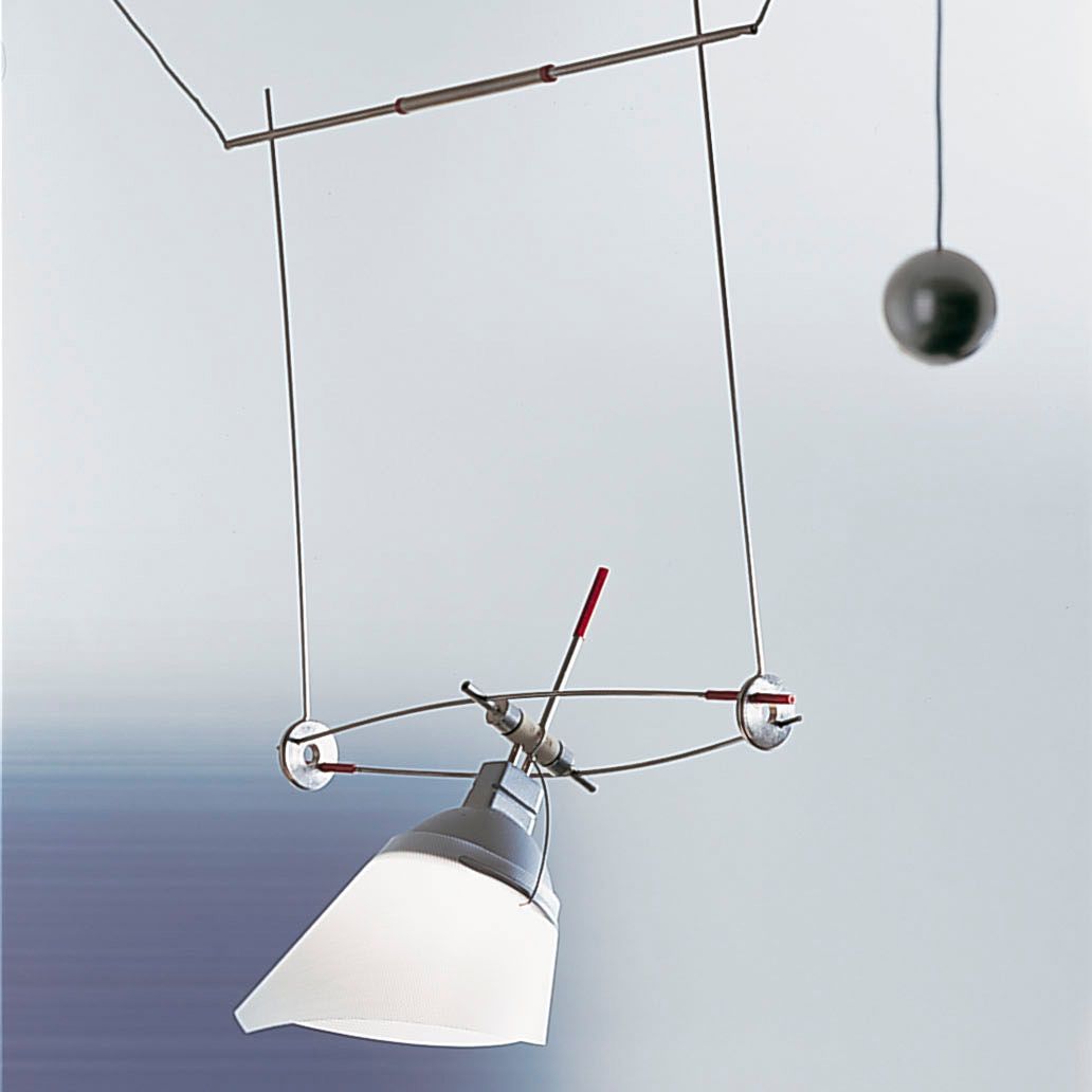 Ingo Maurer Yayaho Element 77 — imagen 3