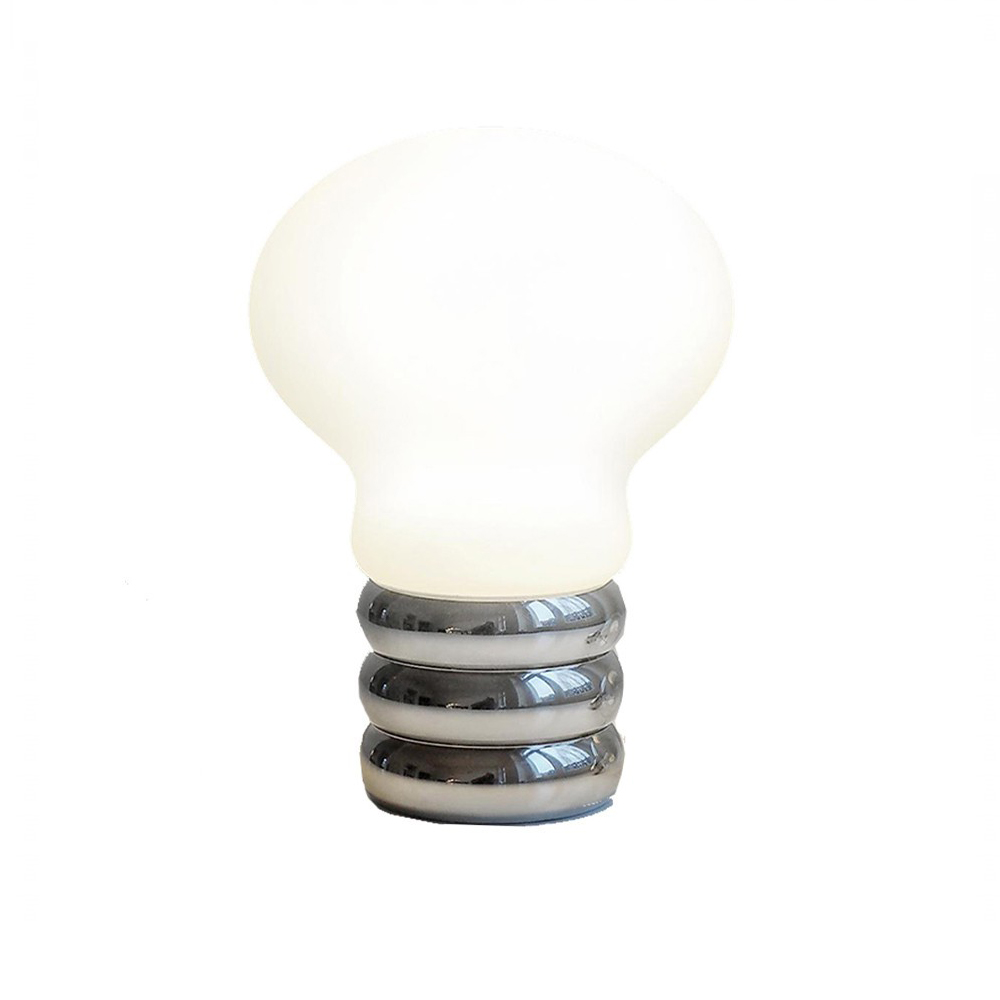 Ingo Maurer portátil B.Bulb – Lámpara — imagen 3