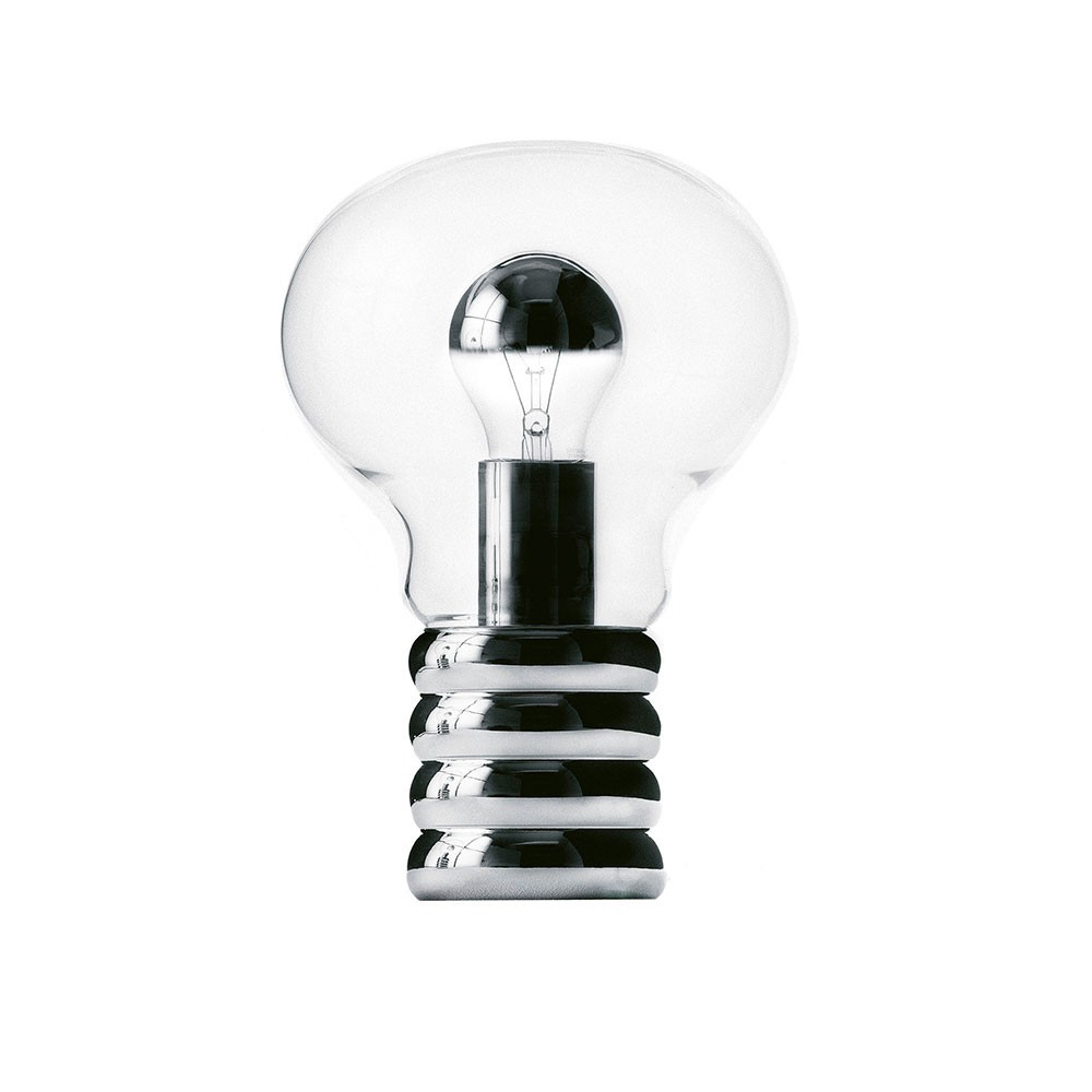 Ingo Maurer Bulb – Lámpara sobremesa — imagen 2