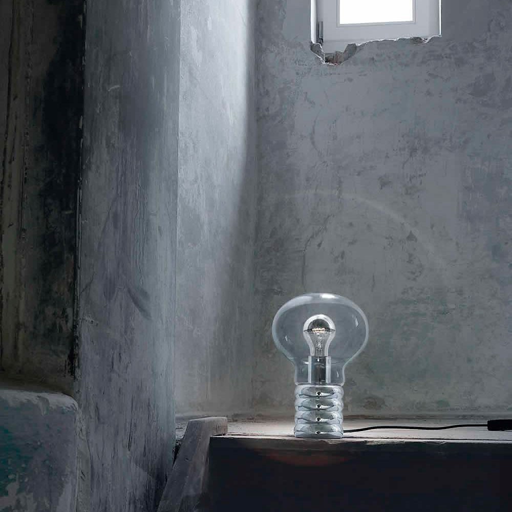 Ingo Maurer Bulb – Lámpara sobremesa — imagen 3