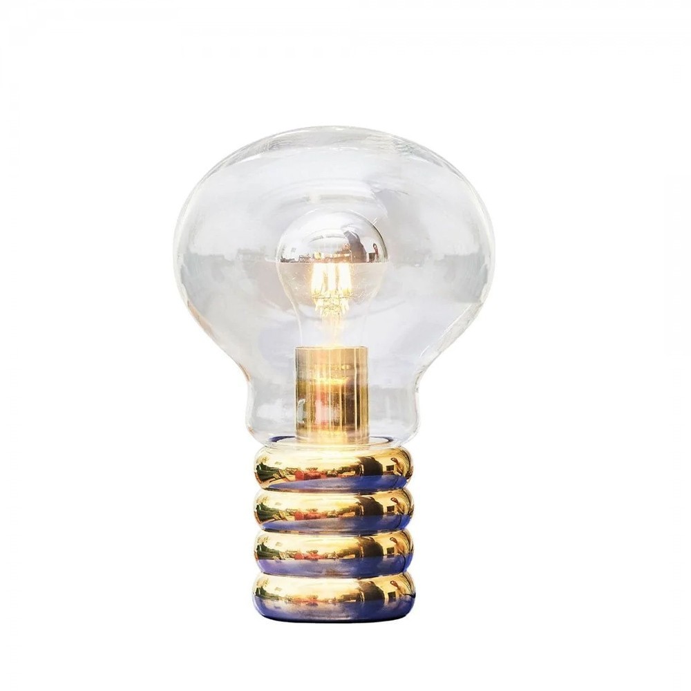 Ingo Maurer Bulb – Lámpara sobremesa — imagen 5