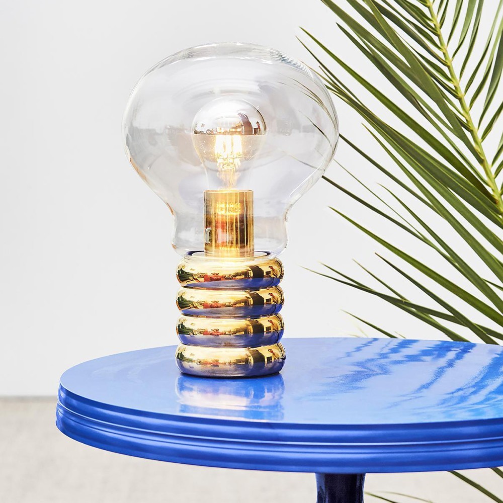 Ingo Maurer Bulb – Lámpara sobremesa — imagen 6