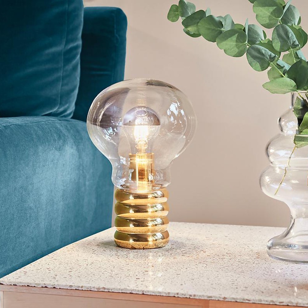 Ingo Maurer Bulb – Lámpara sobremesa — imagen 7