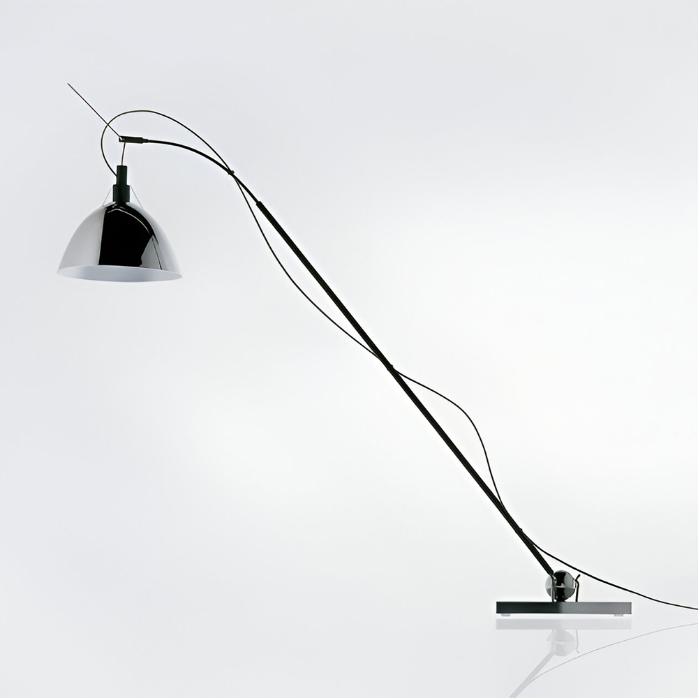 Ingo Maurer Max. Kugler – Lámpara sobremesa — imagen 4