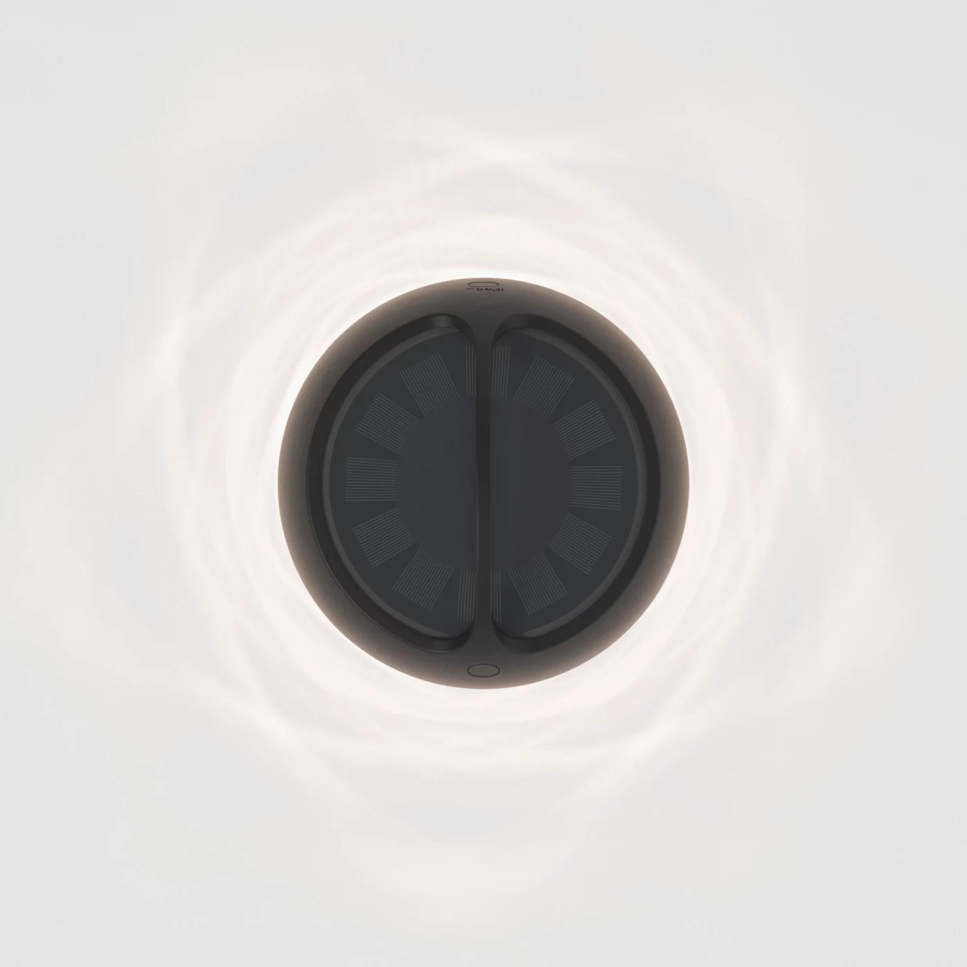 IP44.DE Aqu, Luz de batería solar Led — imagen 5