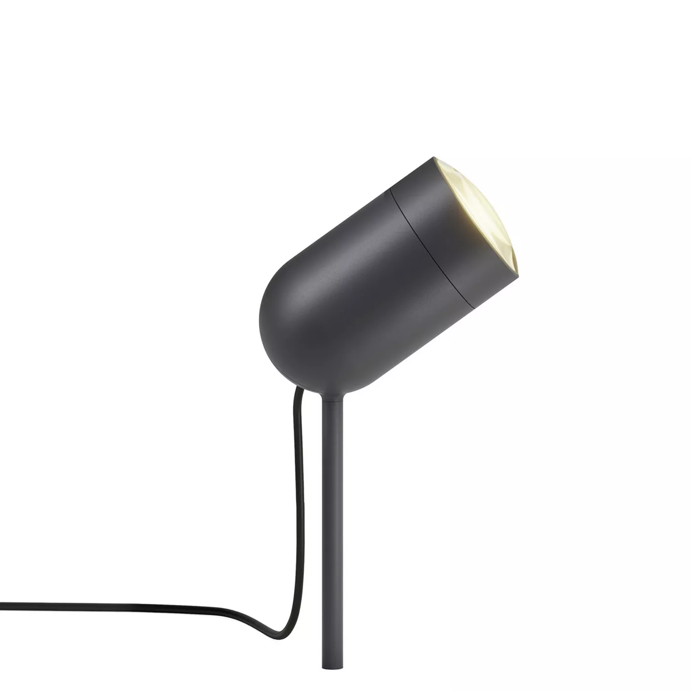 IP44.DE Bik.4 Connect, Spot LED con conexión a tierra