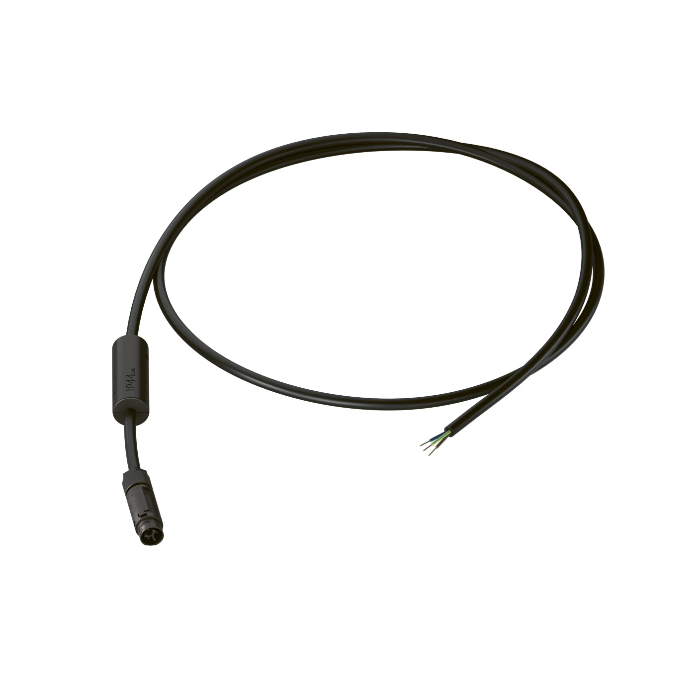 IP44.DE Connect, cable de conexión a tierra