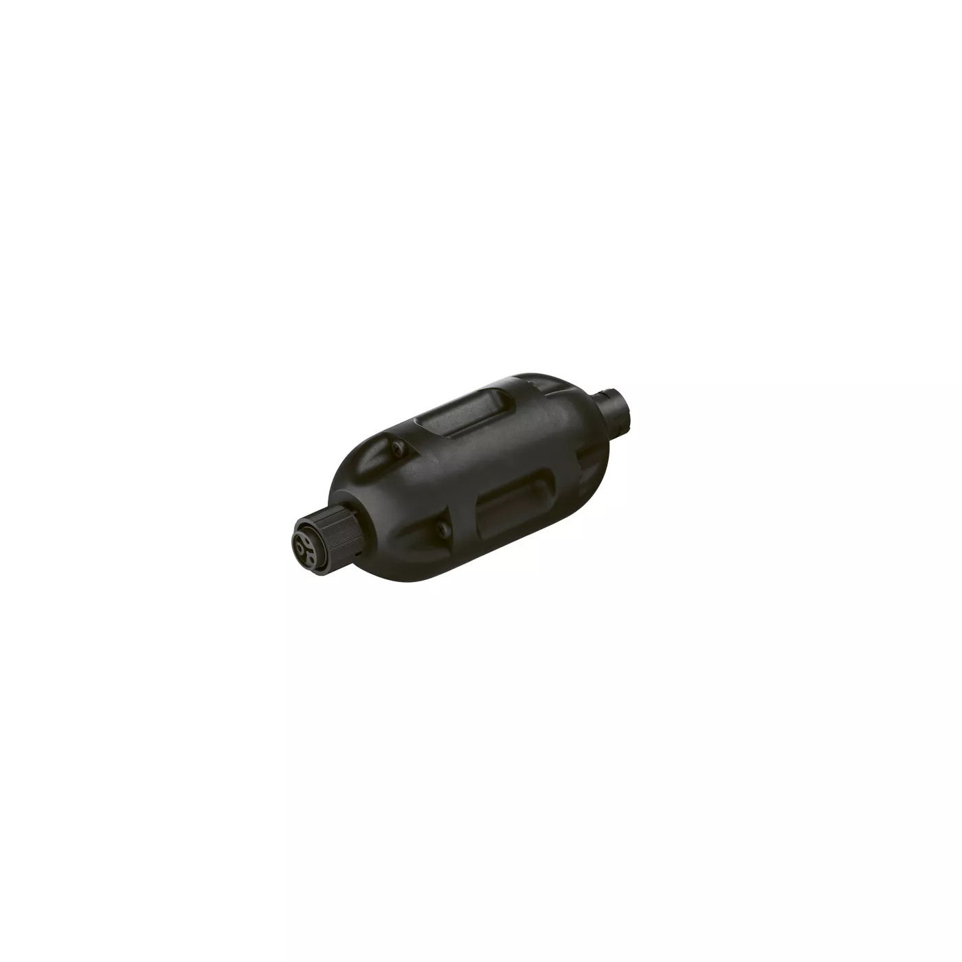 IP44.DE Connect driver negro