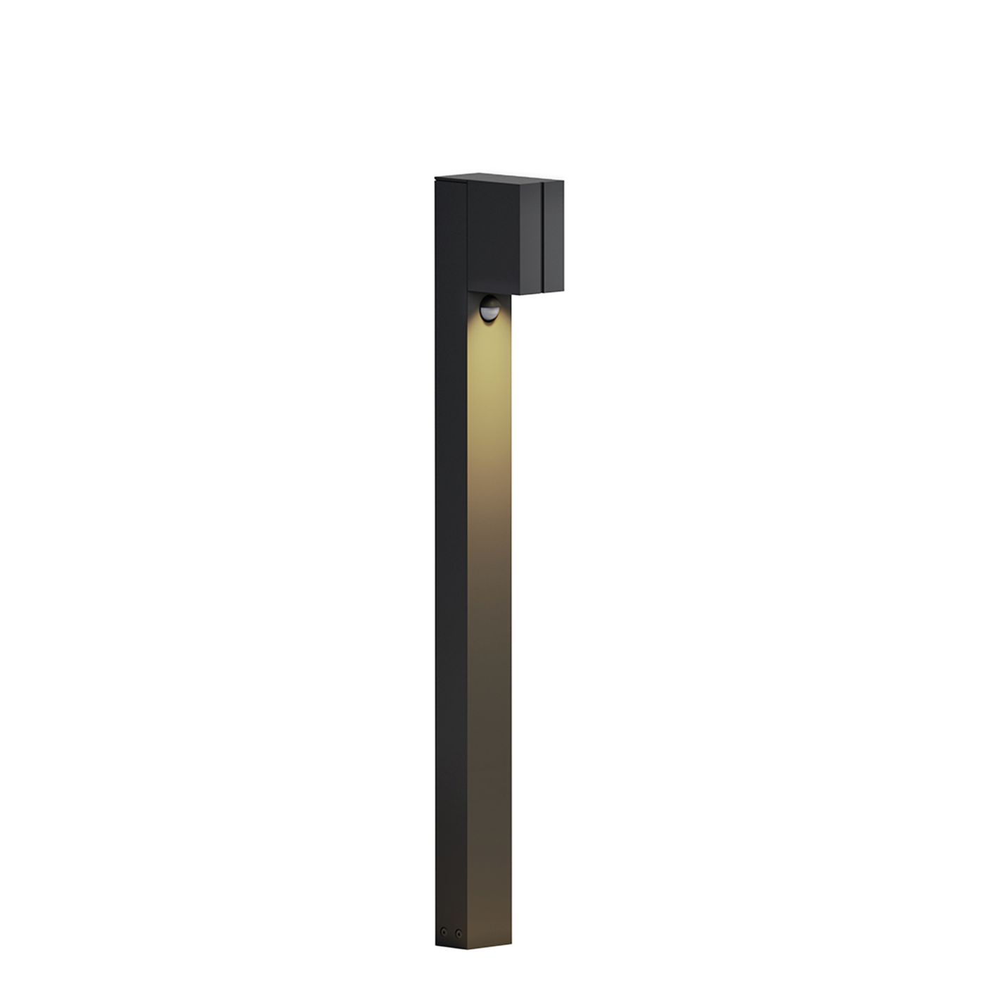 IP44.DE Cut, sobremuro LED con Sensor de movimiento