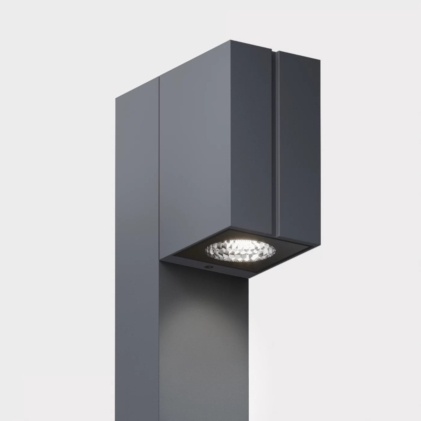 IP44.DE Cut, sobremuro Led negro — imagen 6