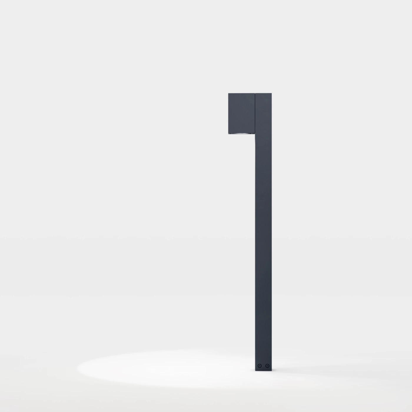 IP44.DE Cut, sobremuro Led negro — imagen 7