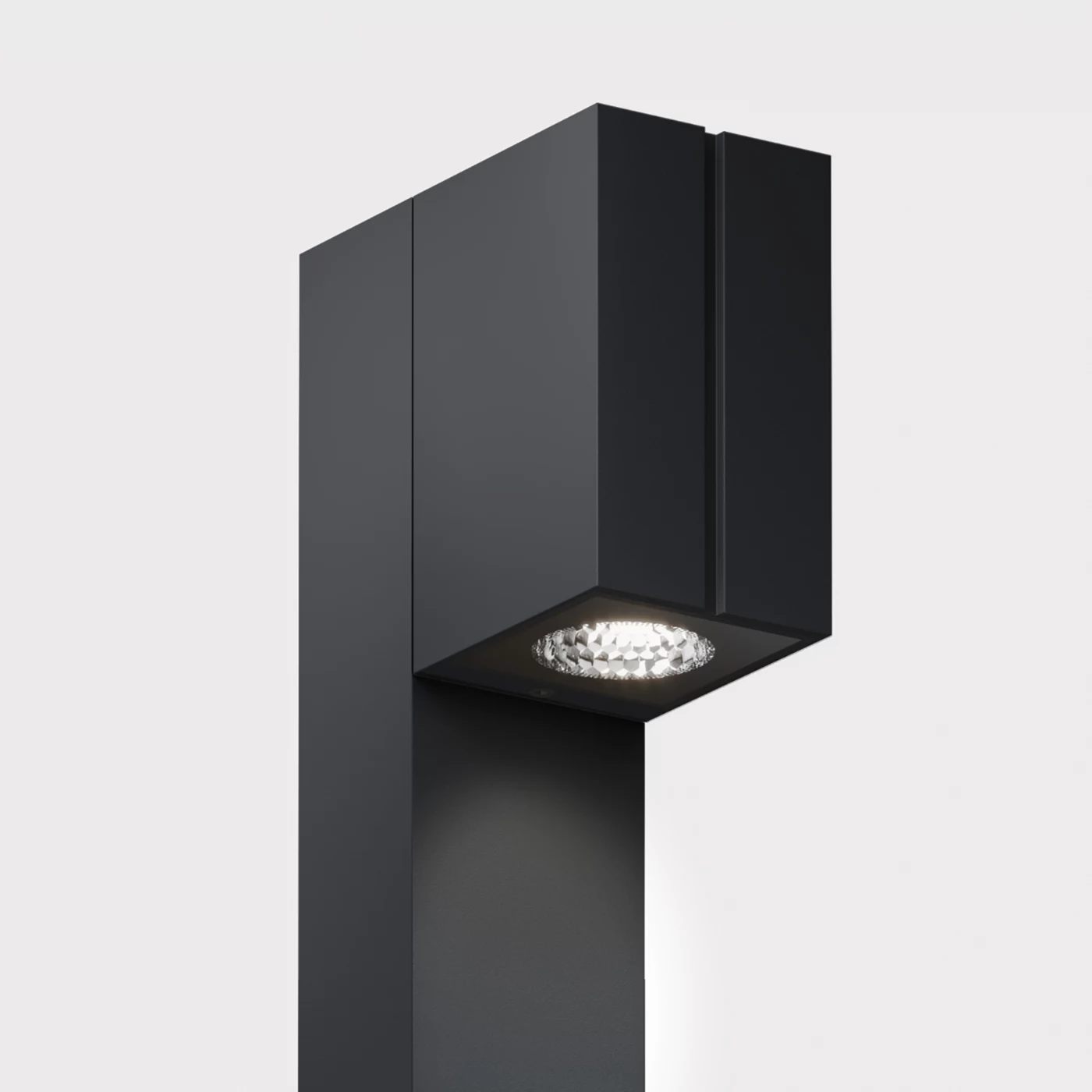 IP44.DE Cut, sobremuro Led negro — imagen 8