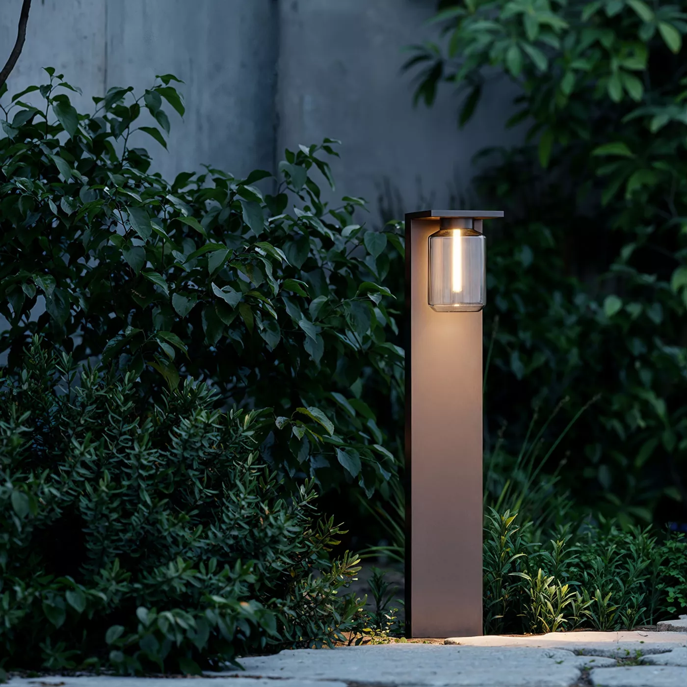 IP44.DE Dia, sobremuro Led antracita — imagen 6