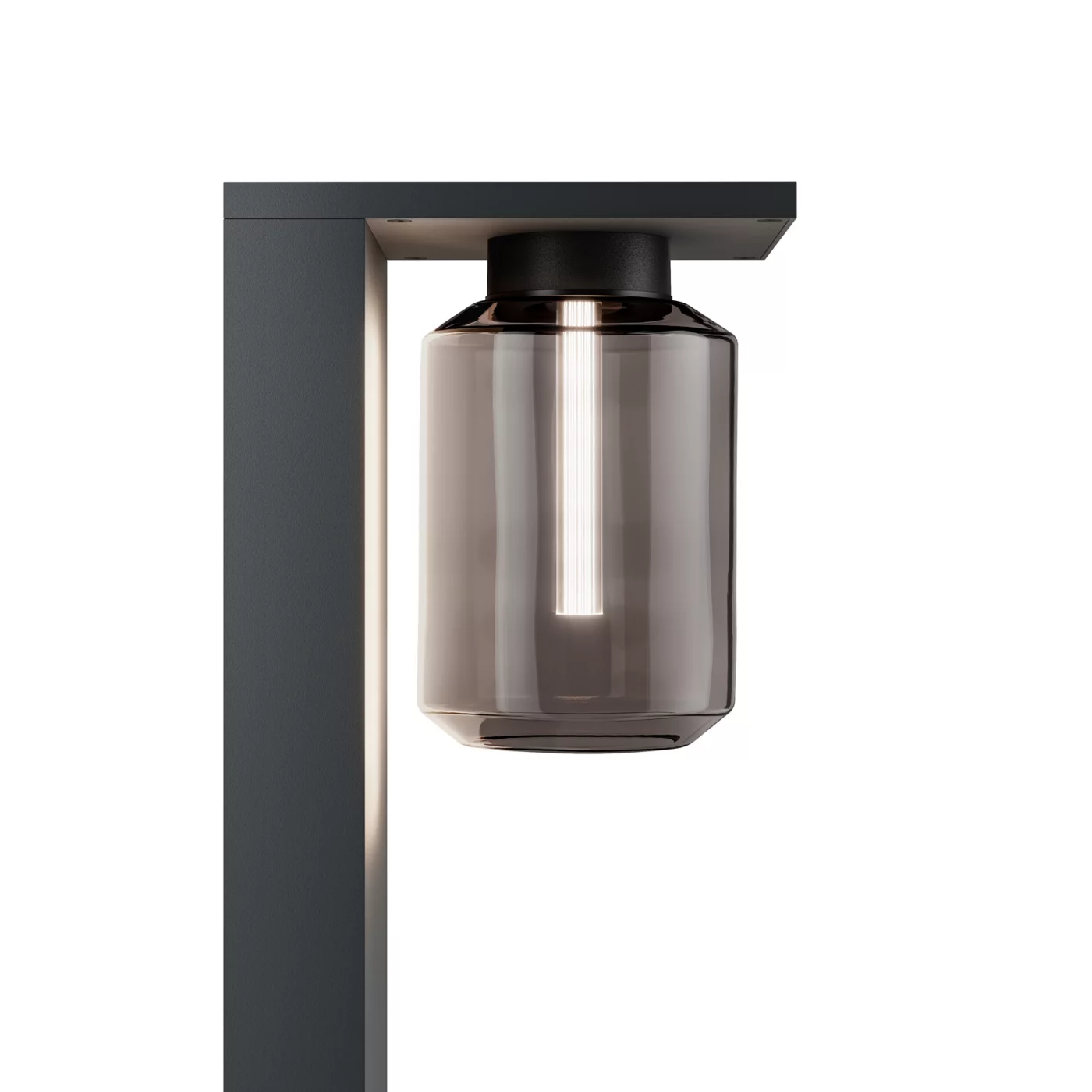 IP44.DE Dia, sobremuro Led antracita — imagen 7