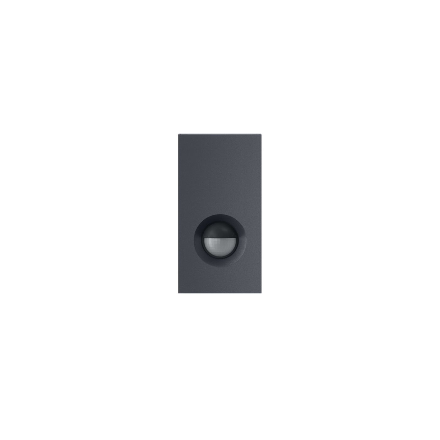 IP44.DE Eye Control, antracita – Lámpara de pared led — imagen 4