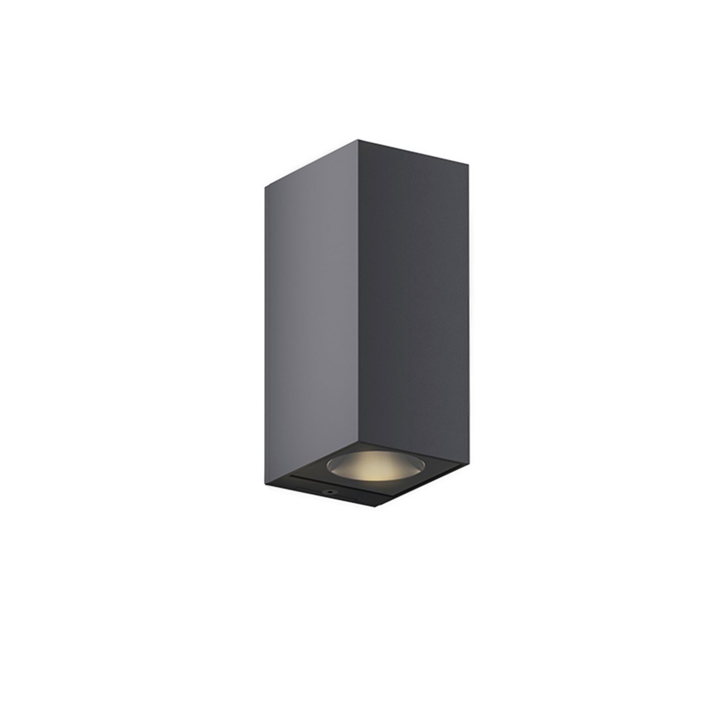 IP44.DE Iem.2 Y Down, lámpara de pared LED