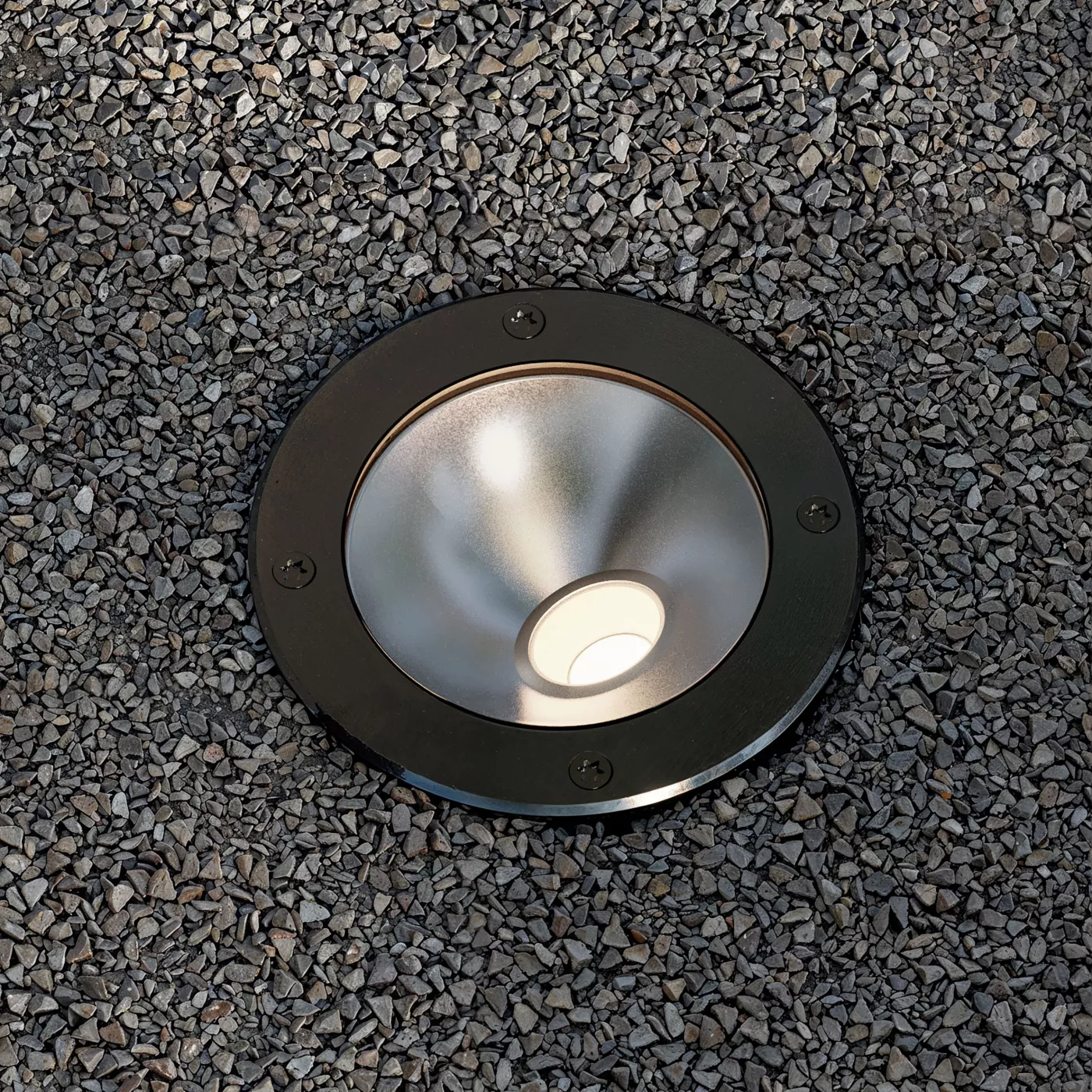 IP44.DE In A, empotrable Led – Foco de suelo — imagen 5