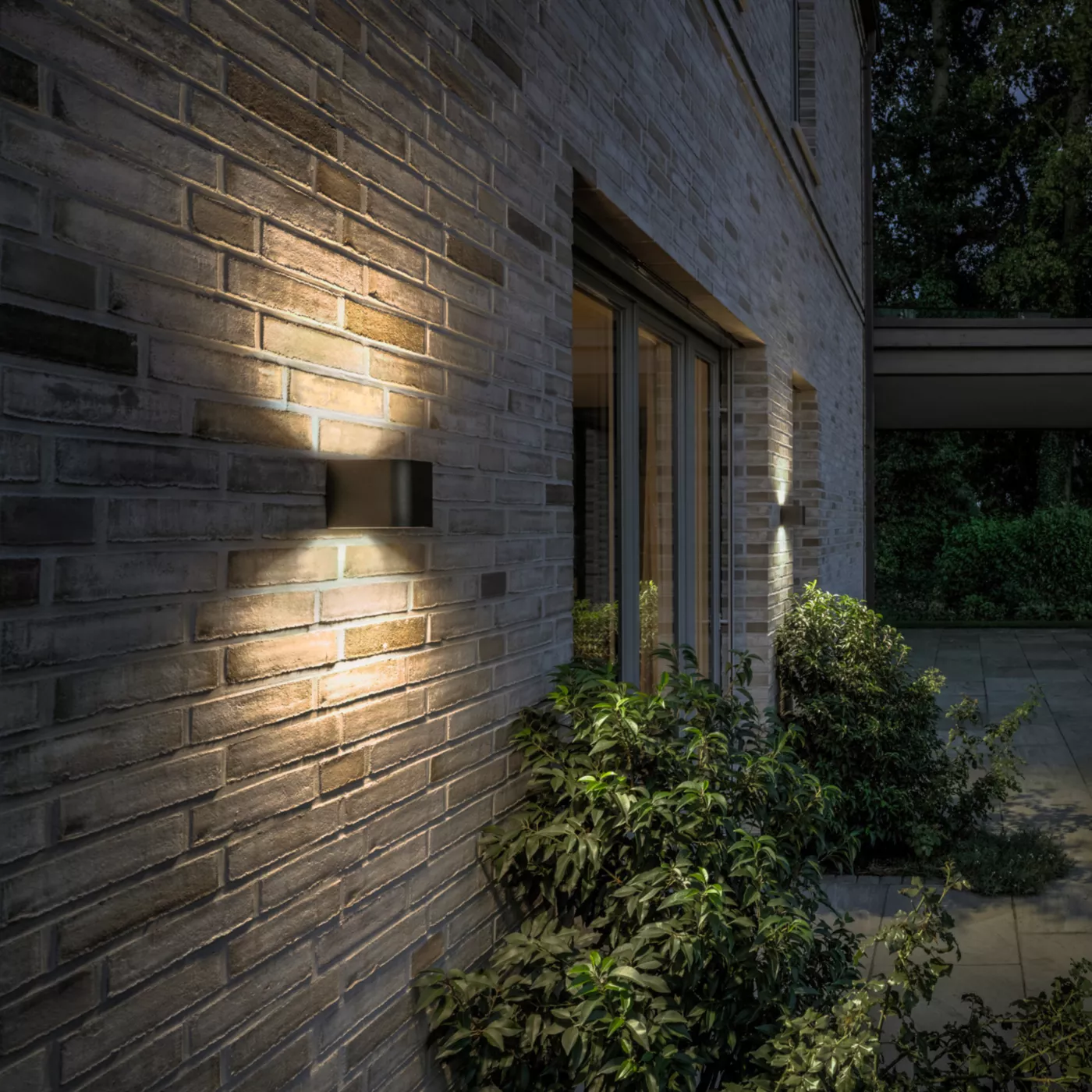 IP44.DE Intro – Lámpara de pared led — imagen 4