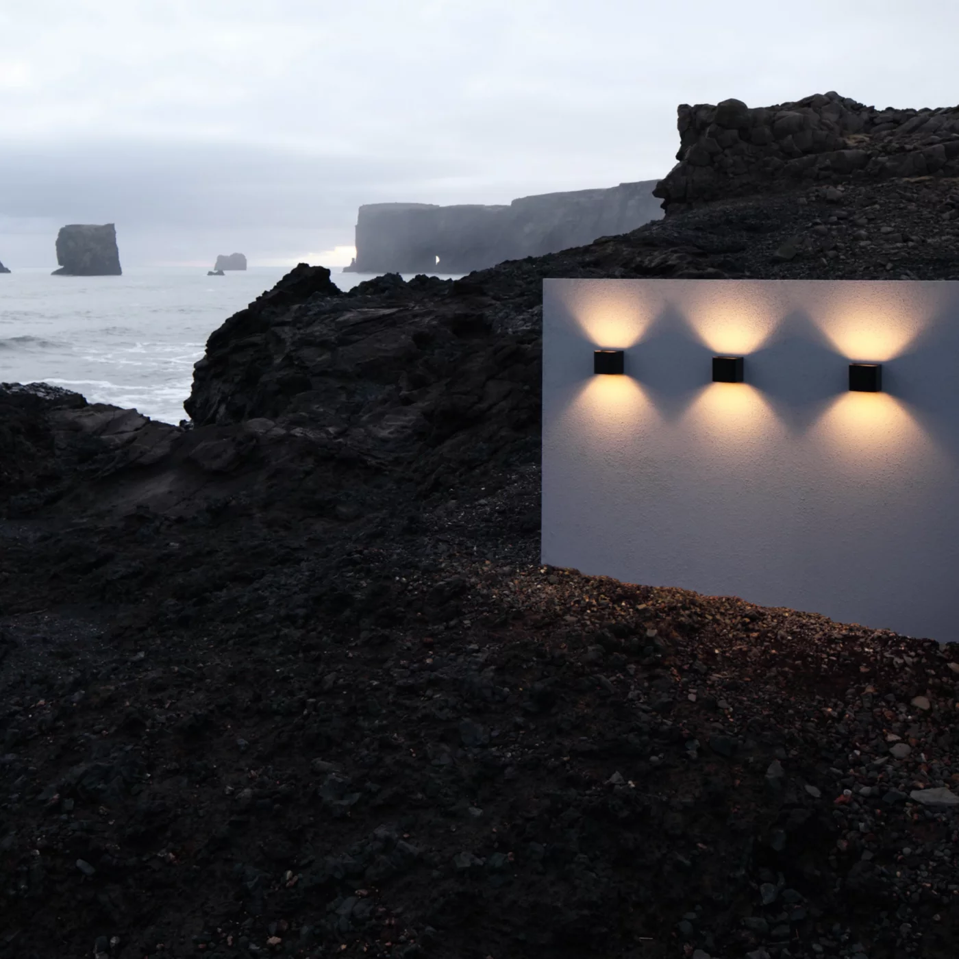 IP44.DE Intro – Lámpara de pared led — imagen 5
