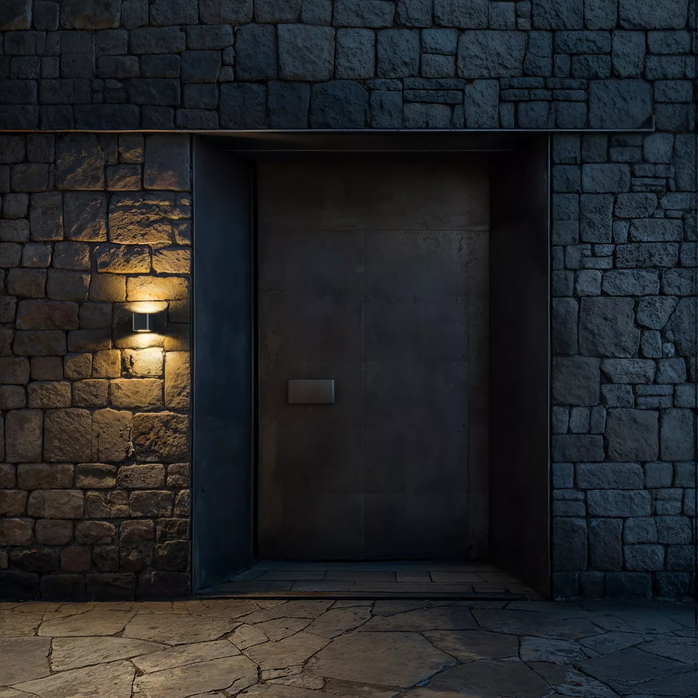 IP44.DE Intro – Lámpara de pared led — imagen 8