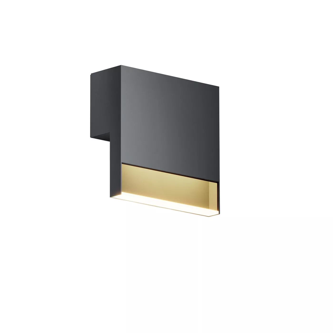 IP44.DE Li.2, lámpara de pared LED