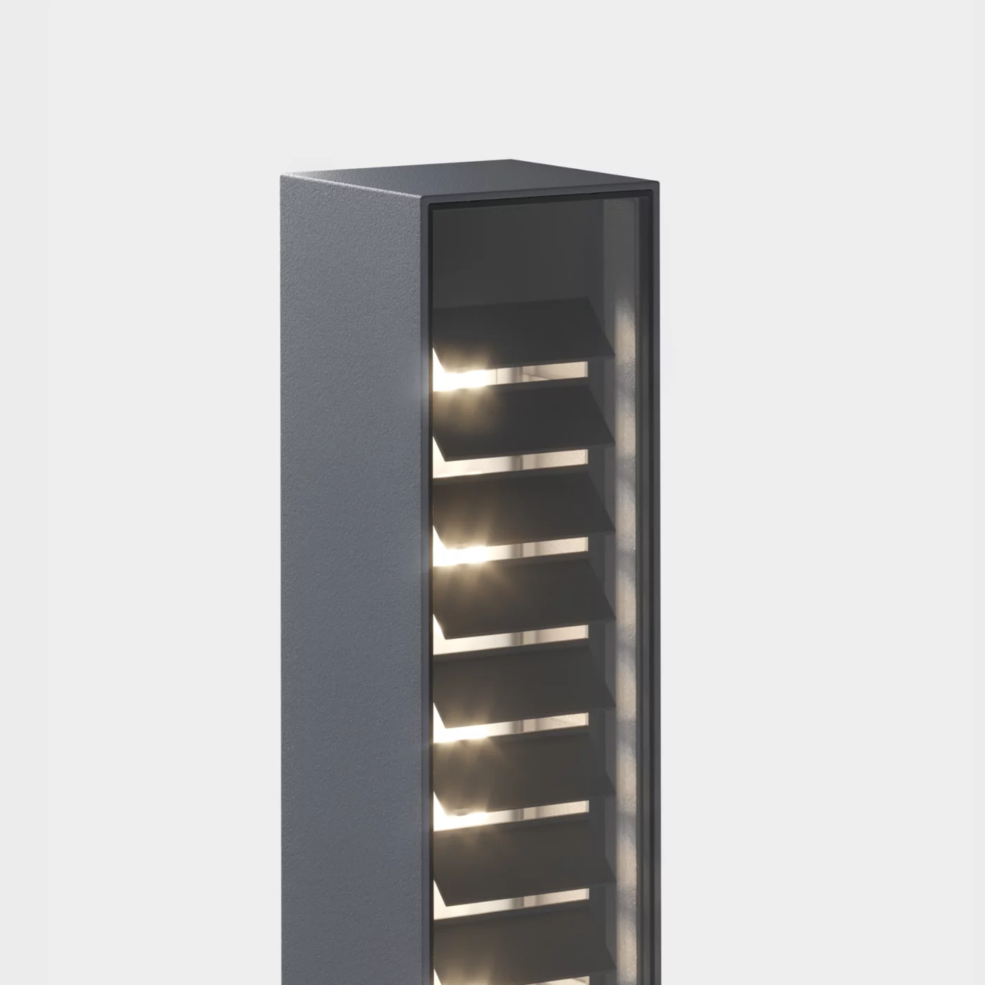 IP44.DE Lin Connect, luz de pedestal Led — imagen 5