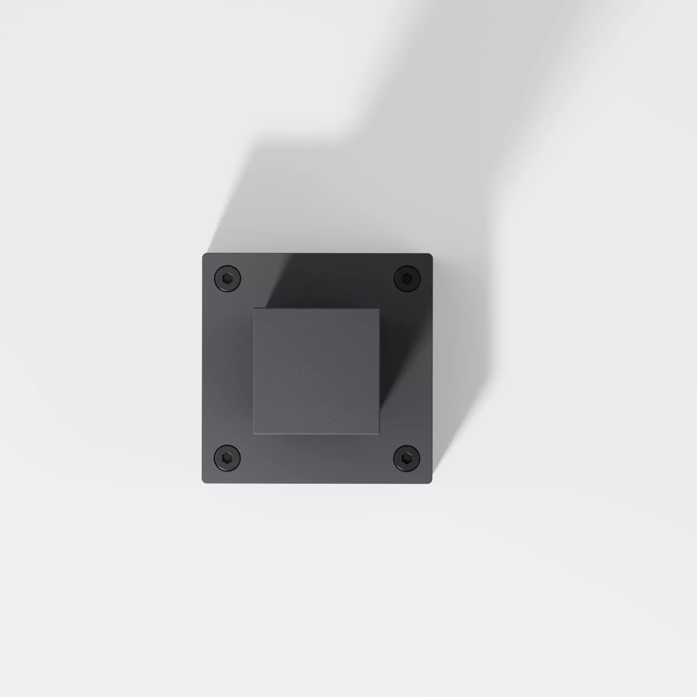 IP44.DE Lin, luz de pedestal Led antracita - con pie - sin enchufe — imagen 7