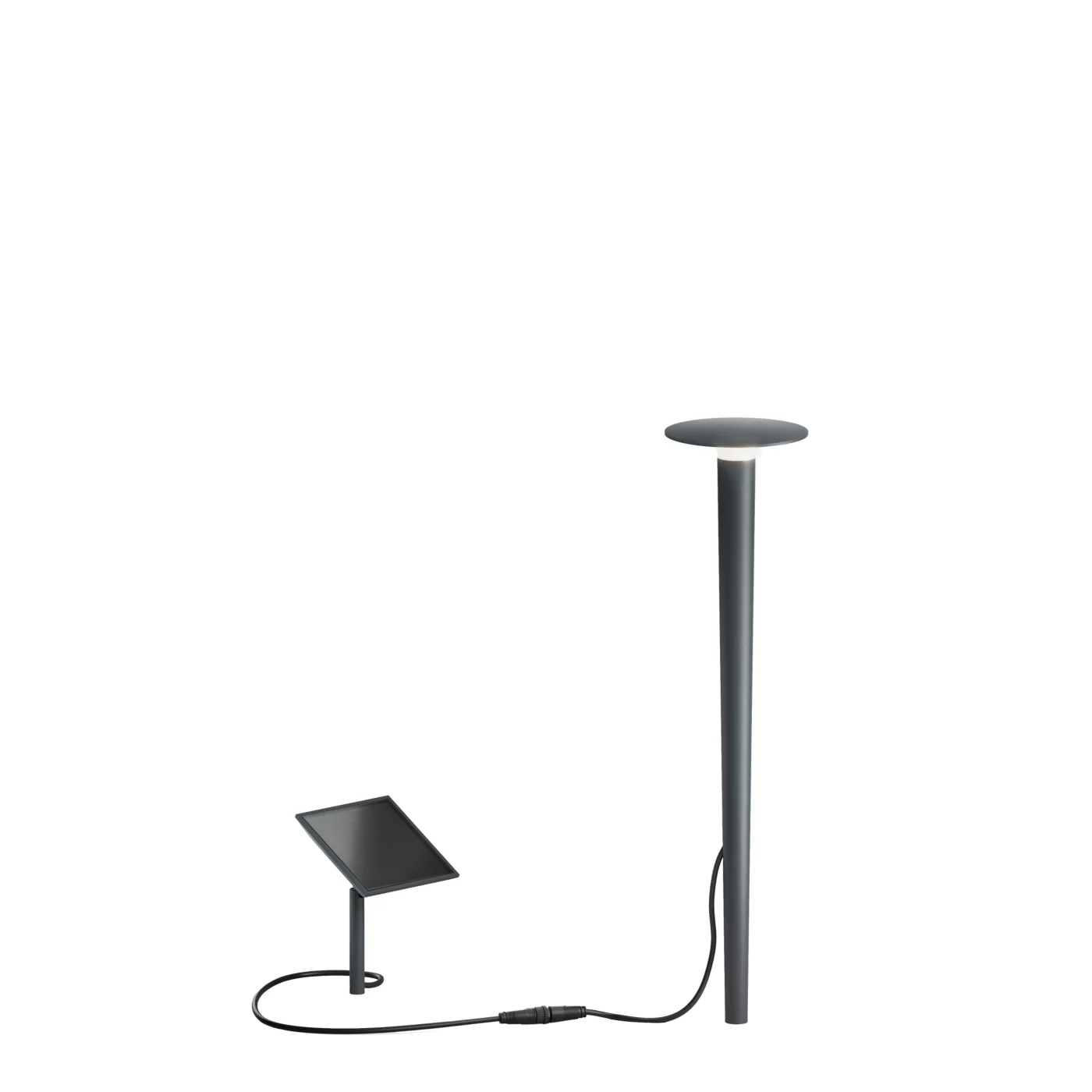IP44.DE Lix Spike, luz solar Led — imagen 3