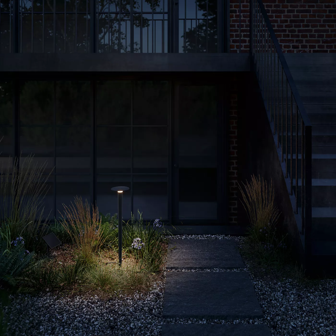 IP44.DE Lix Spike Solar Join, luz solar Led — imagen 5