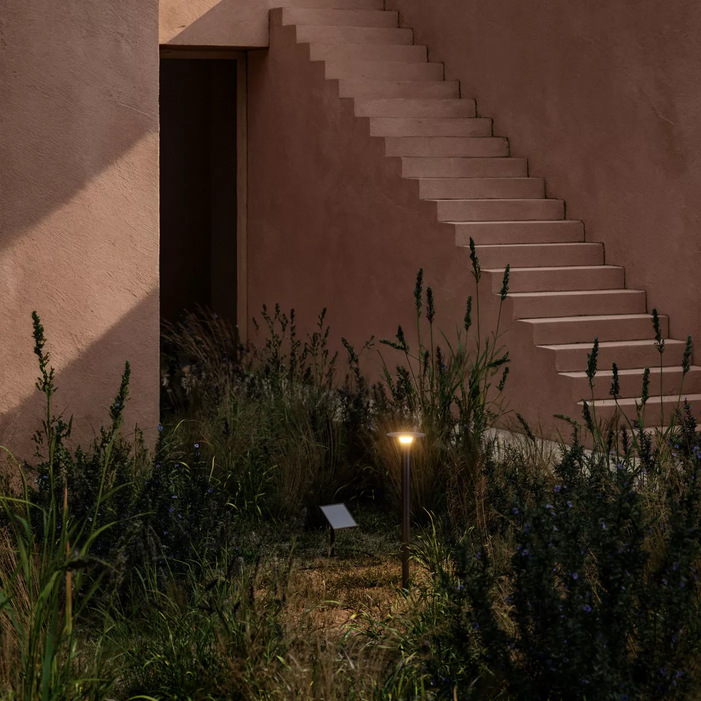 IP44.DE Lix Spike Solar Join, luz solar Led — imagen 6