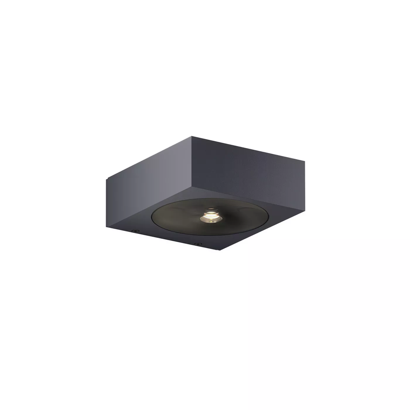 IP44.DE Luci, Down lámpara de pared LED