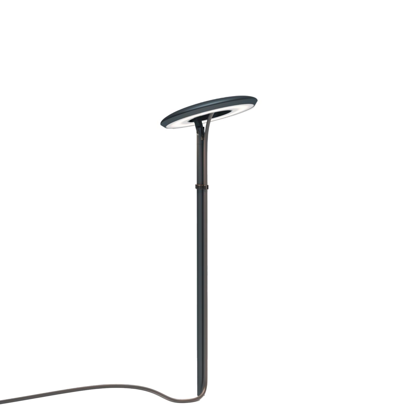 IP44.DE Pad, con piqueta para jardín – Lámpara de pie led — imagen 3