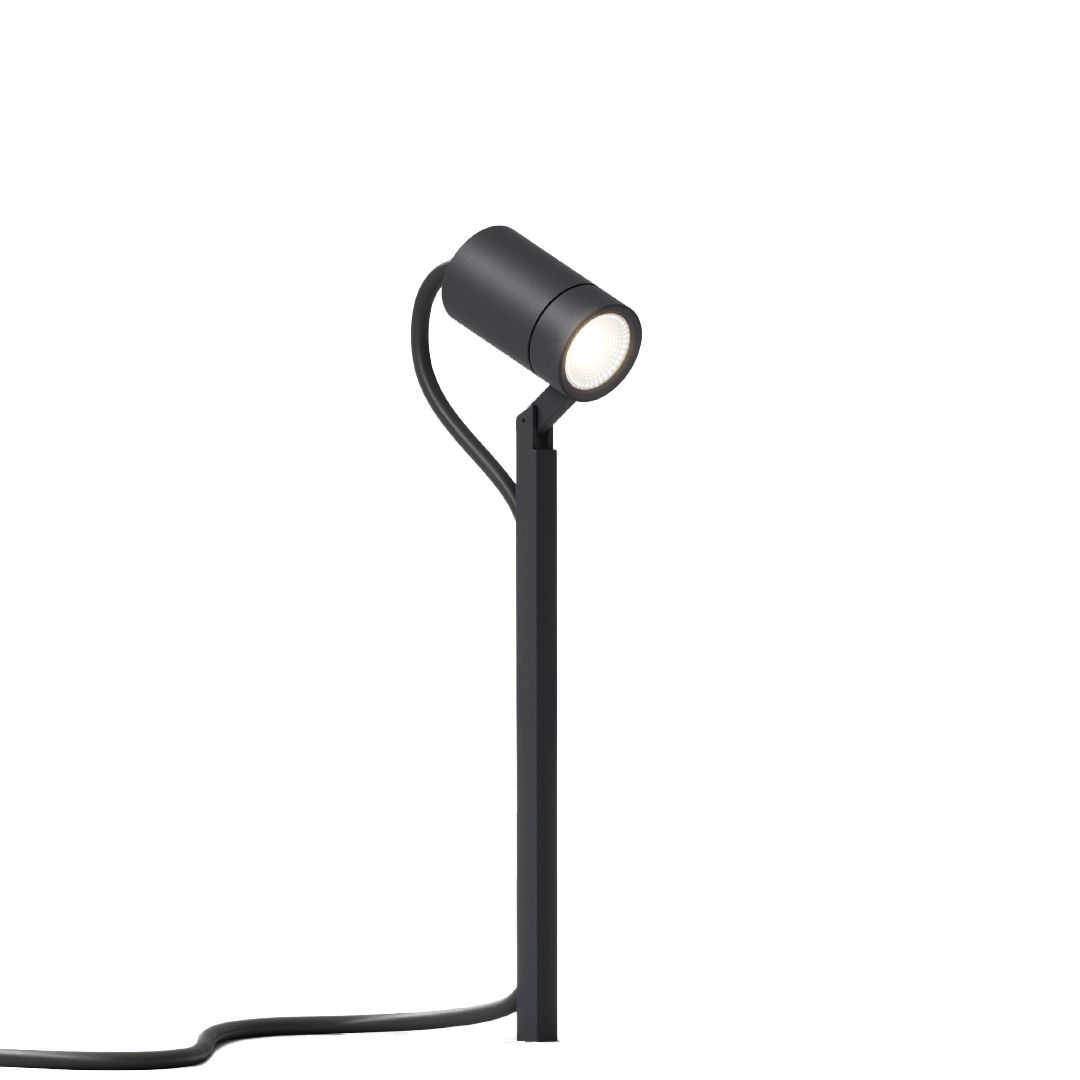 IP44.DE Piek Connect, foco LED con conexión a tierra