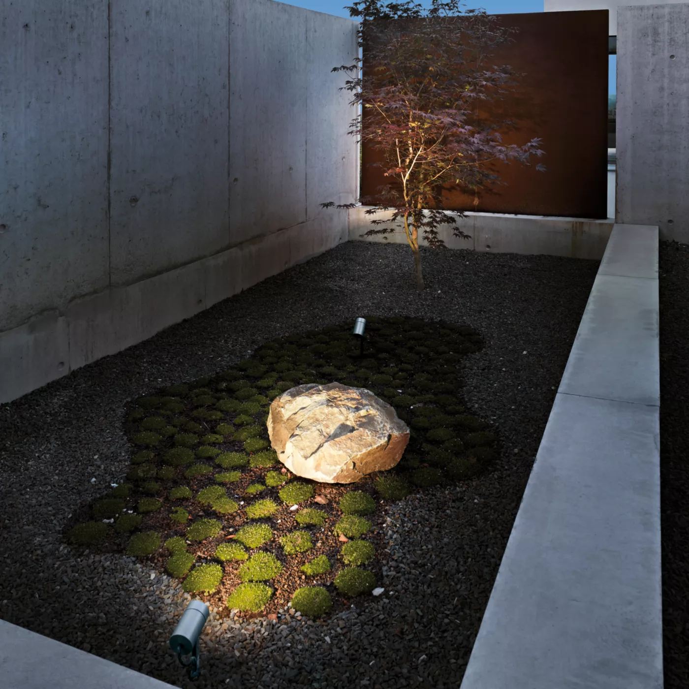 IP44.DE Piek Connect Led 4 focos — imagen 3