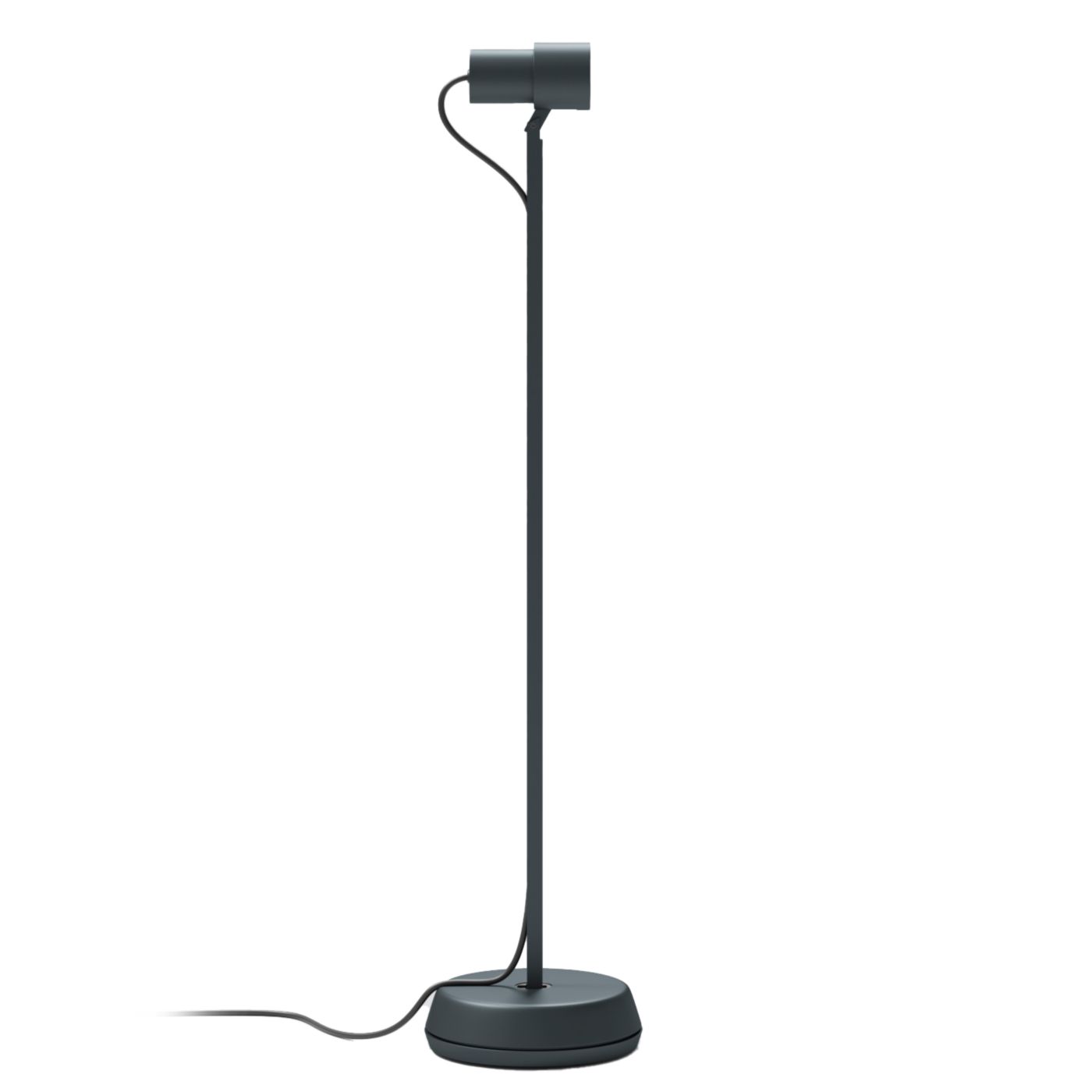 IP44.DE Piek Lettura Connect, lámpara de pie LED