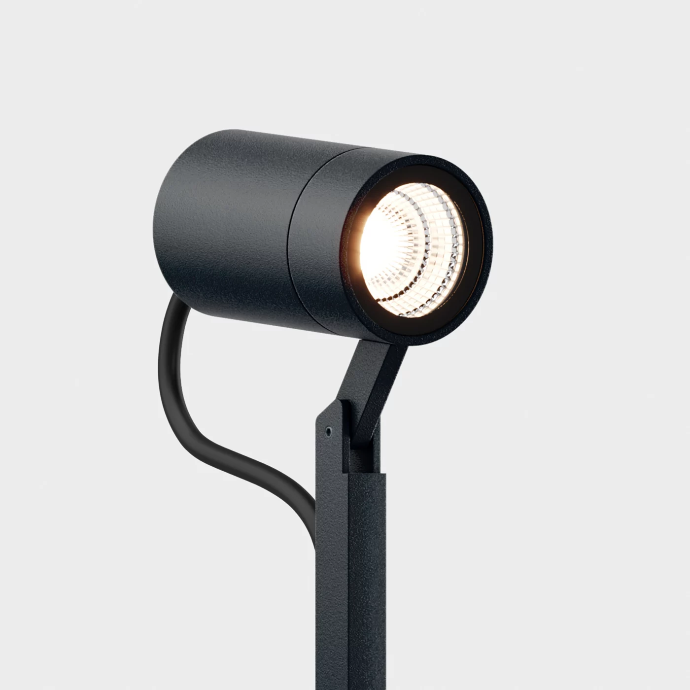 IP44.DE Piek Mini, luz solar con piqueta para jardín — imagen 6