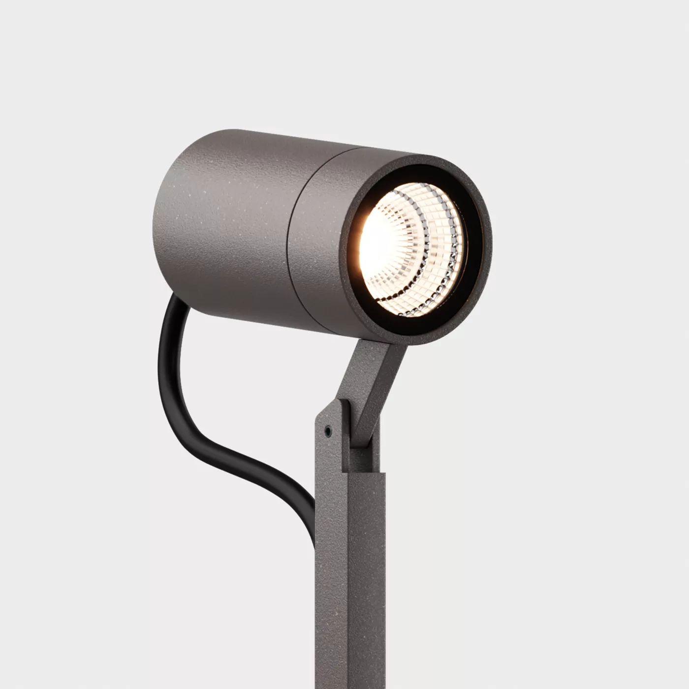 IP44.DE Piek Mini, luz solar con piqueta para jardín — imagen 8