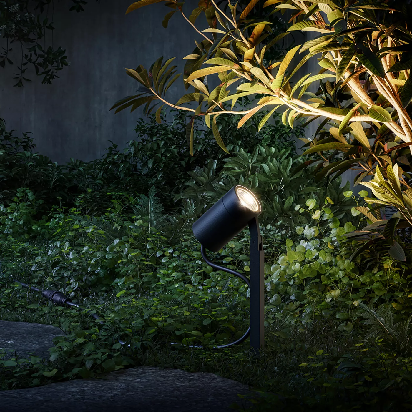 IP44.DE Piek Mini Solar Join, luz solar Led - set de 2 — imagen 3