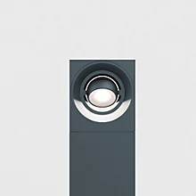 IP44.DE Pip, sobremuro Led antracita — imagen 4