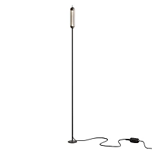 IP44.DE Reed, sobremuro Led marrón - 150 cm — imagen 2