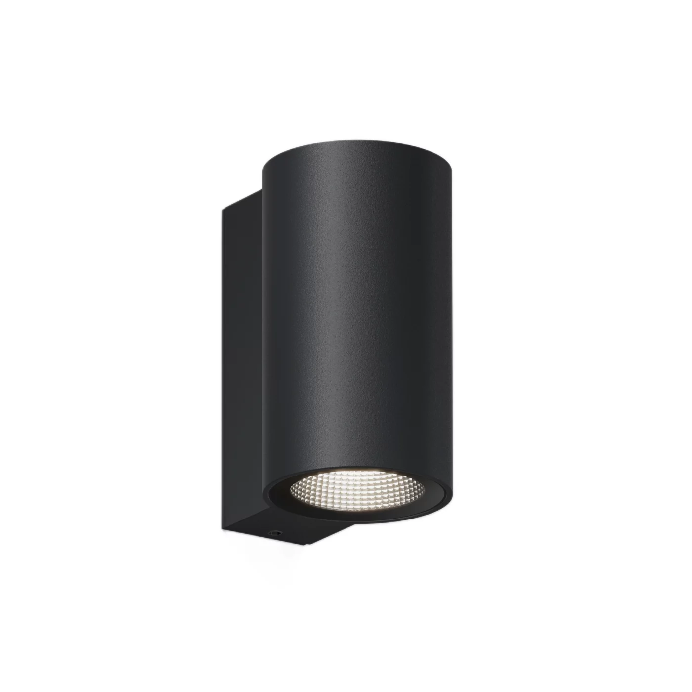IP44.DE Scap Down, negro – Lámpara de pared led — imagen 3
