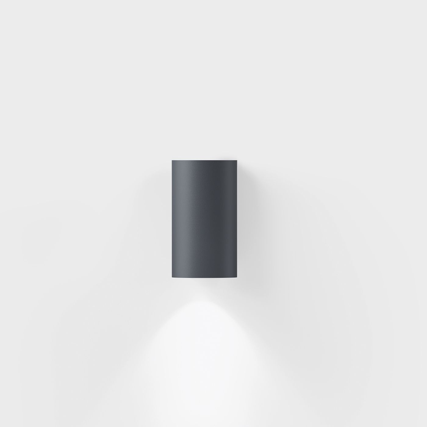 IP44.DE Scap Down, negro – Lámpara de pared led — imagen 6