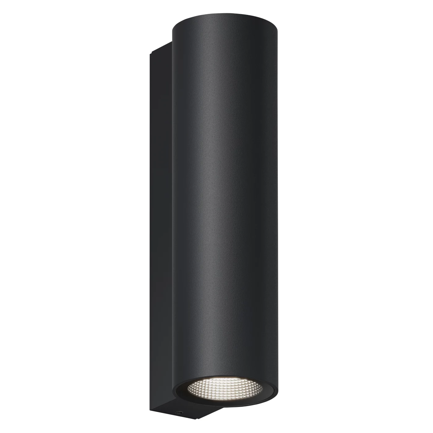 IP44.DE Scap, negro – Lámpara de pared led