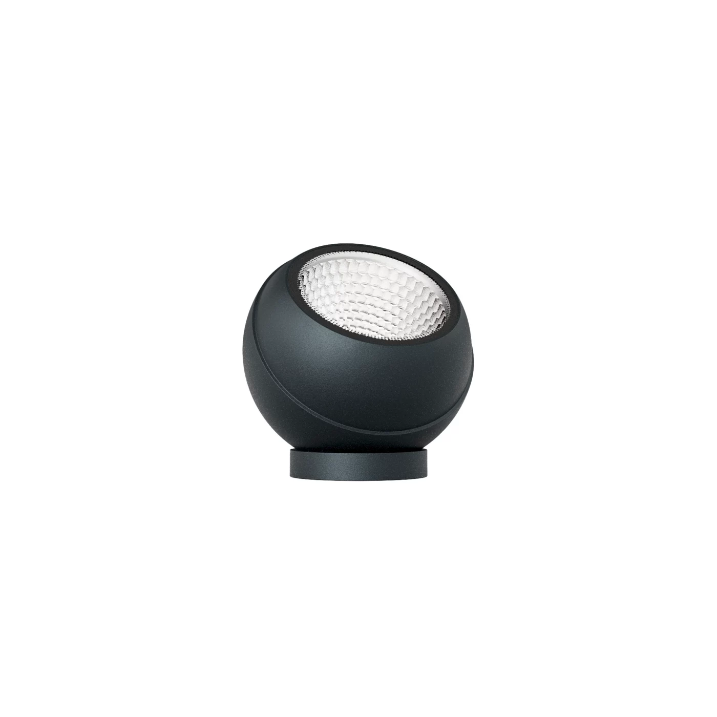 IP44.DE Shot Connect, lámpara de jardín LED