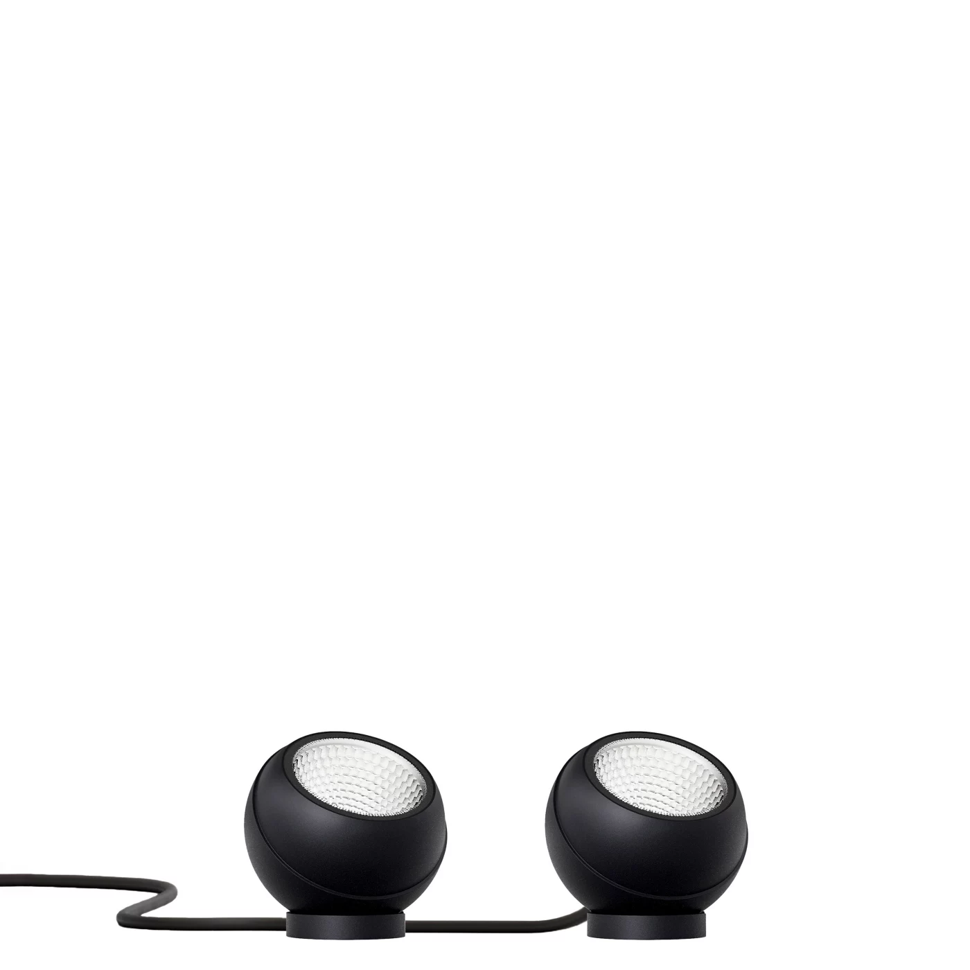 IP44.DE Shot Connect Led 2 focos — imagen 3